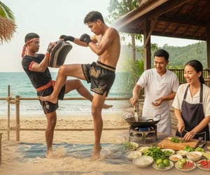 9 Ways to Qualify for Thailand’s DTV Visa